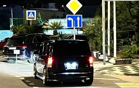 Scion xB II рестайлинг, 2003 год, 450 000 рублей, 5 фотография