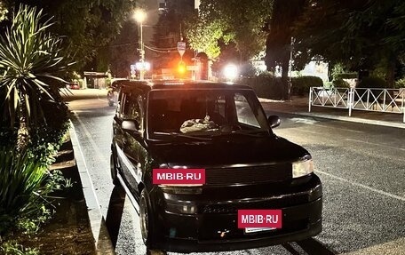 Scion xB II рестайлинг, 2003 год, 450 000 рублей, 6 фотография