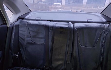 Volkswagen Polo VI (EU Market), 2013 год, 1 050 000 рублей, 7 фотография