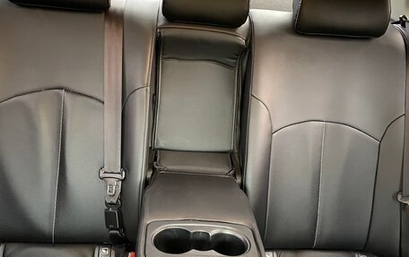 KIA Optima IV, 2019 год, 1 570 000 рублей, 2 фотография