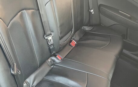 KIA Optima IV, 2019 год, 1 570 000 рублей, 13 фотография