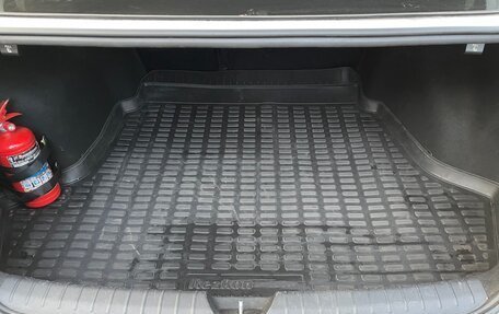 KIA Optima IV, 2019 год, 1 570 000 рублей, 11 фотография