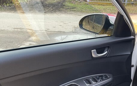 KIA Optima IV, 2019 год, 1 570 000 рублей, 7 фотография