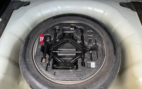 KIA Optima IV, 2019 год, 1 570 000 рублей, 10 фотография