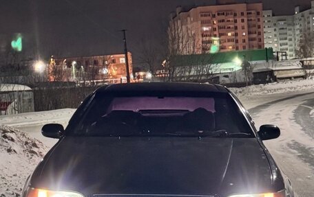 Toyota Aristo, 1993 год, 500 000 рублей, 3 фотография