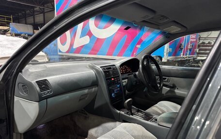 Toyota Aristo, 1993 год, 500 000 рублей, 7 фотография