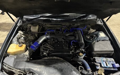 Toyota Aristo, 1993 год, 500 000 рублей, 6 фотография