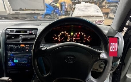 Toyota Aristo, 1993 год, 500 000 рублей, 8 фотография