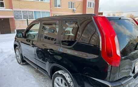 Nissan X-Trail, 2011 год, 1 380 000 рублей, 5 фотография