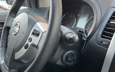 Nissan X-Trail, 2011 год, 1 380 000 рублей, 9 фотография