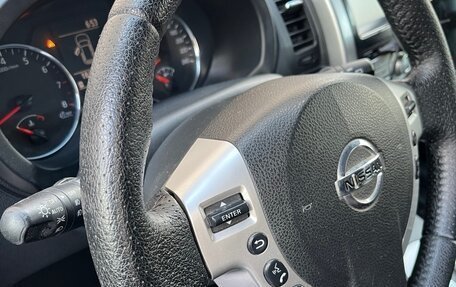 Nissan X-Trail, 2011 год, 1 380 000 рублей, 8 фотография