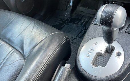 Nissan X-Trail, 2011 год, 1 380 000 рублей, 10 фотография