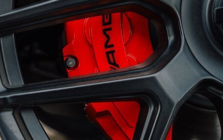 Mercedes-Benz GLE, 2021 год, 5 300 000 рублей, 15 фотография