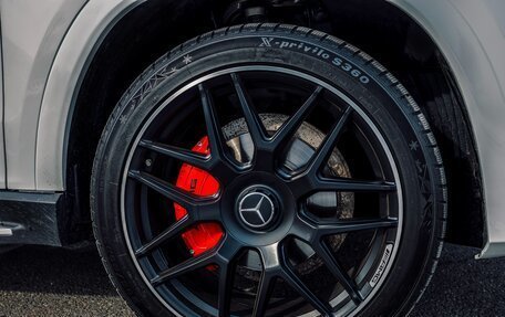 Mercedes-Benz GLE, 2021 год, 5 300 000 рублей, 14 фотография