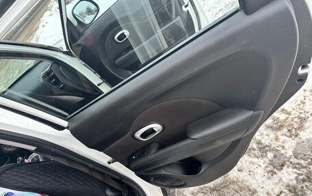 KIA Soul II рестайлинг, 2015 год, 1 250 000 рублей, 9 фотография