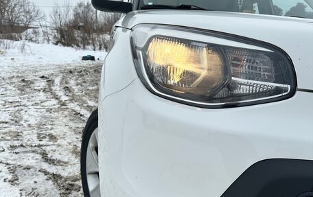 KIA Soul II рестайлинг, 2015 год, 1 250 000 рублей, 3 фотография