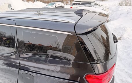 KIA Carnival III, 2018 год, 2 600 000 рублей, 11 фотография