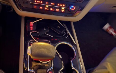 KIA Carnival III, 2018 год, 2 600 000 рублей, 24 фотография