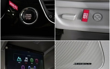 KIA Carnival III, 2018 год, 2 600 000 рублей, 18 фотография