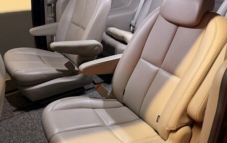 KIA Carnival III, 2018 год, 2 600 000 рублей, 32 фотография