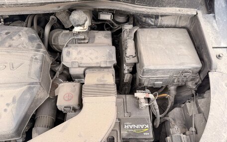 KIA Carnival III, 2018 год, 2 600 000 рублей, 40 фотография