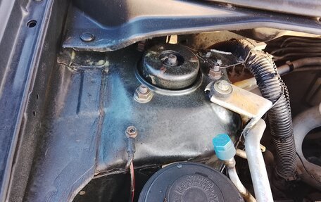 Nissan Primera III, 2006 год, 380 000 рублей, 12 фотография