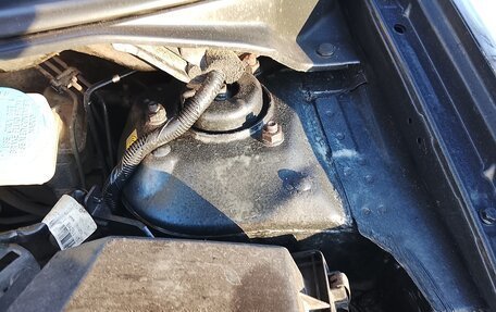 Nissan Primera III, 2006 год, 380 000 рублей, 17 фотография