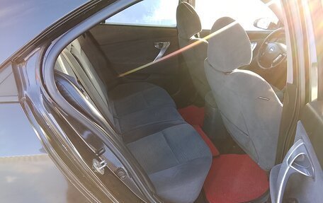 Nissan Primera III, 2006 год, 380 000 рублей, 10 фотография