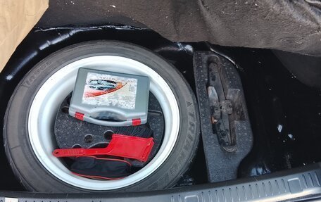 Nissan Primera III, 2006 год, 380 000 рублей, 15 фотография