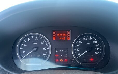 Nissan Almera, 2013 год, 725 000 рублей, 5 фотография