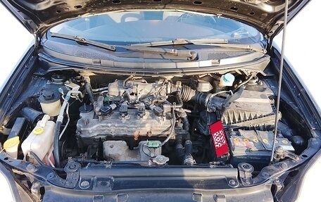 Nissan Primera III, 2006 год, 380 000 рублей, 13 фотография