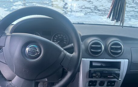 Nissan Almera, 2013 год, 725 000 рублей, 6 фотография