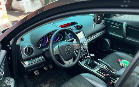 Mazda 6, 2008 год, 900 000 рублей, 2 фотография