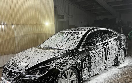 Mazda 6, 2008 год, 900 000 рублей, 6 фотография