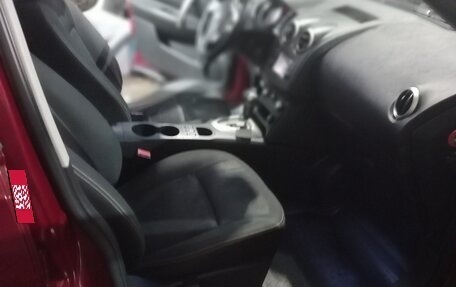 Nissan Qashqai, 2011 год, 960 000 рублей, 5 фотография