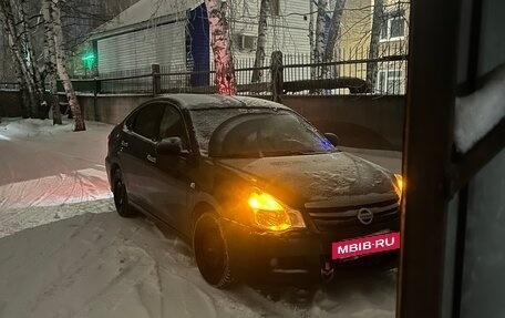 Nissan Almera, 2013 год, 725 000 рублей, 2 фотография
