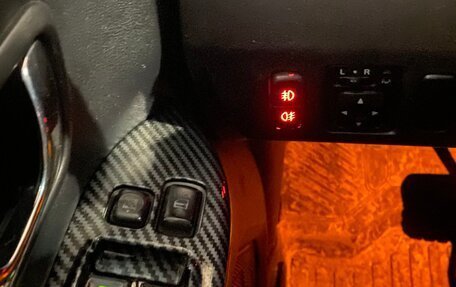 Mitsubishi Pajero IV, 2007 год, 1 300 000 рублей, 12 фотография