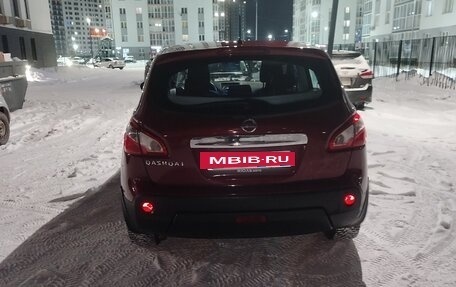 Nissan Qashqai, 2011 год, 960 000 рублей, 3 фотография