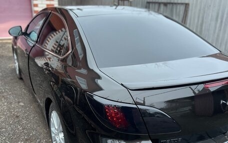 Mazda 6, 2008 год, 900 000 рублей, 5 фотография