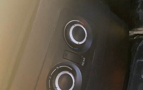 Mitsubishi Pajero IV, 2007 год, 1 300 000 рублей, 16 фотография