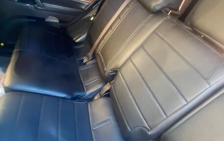 Mitsubishi Pajero IV, 2007 год, 1 300 000 рублей, 17 фотография