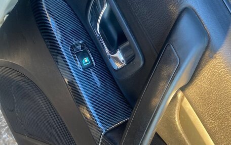 Mitsubishi Pajero IV, 2007 год, 1 300 000 рублей, 15 фотография