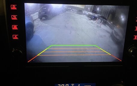 Mitsubishi Pajero IV, 2007 год, 1 300 000 рублей, 20 фотография