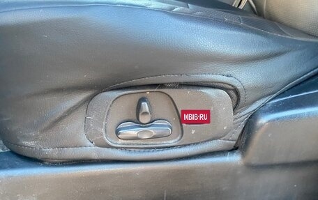 Mitsubishi Pajero IV, 2007 год, 1 300 000 рублей, 14 фотография