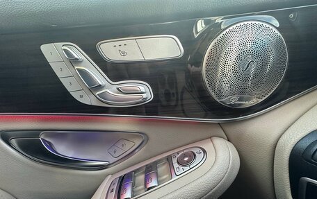 Mercedes-Benz GLC, 2021 год, 4 250 000 рублей, 15 фотография