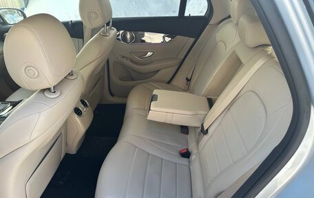 Mercedes-Benz GLC, 2021 год, 4 250 000 рублей, 10 фотография