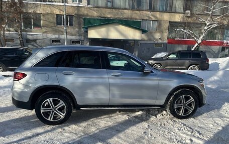 Mercedes-Benz GLC, 2021 год, 4 250 000 рублей, 8 фотография