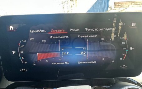 Mercedes-Benz GLC, 2021 год, 4 250 000 рублей, 22 фотография