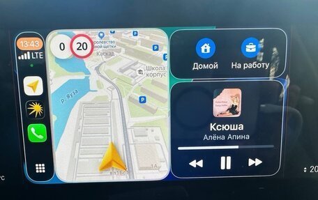 Mercedes-Benz GLC, 2021 год, 4 250 000 рублей, 24 фотография