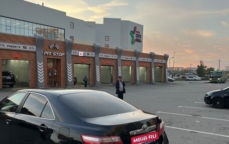 Toyota Camry, 2010 год, 1 350 000 рублей, 4 фотография